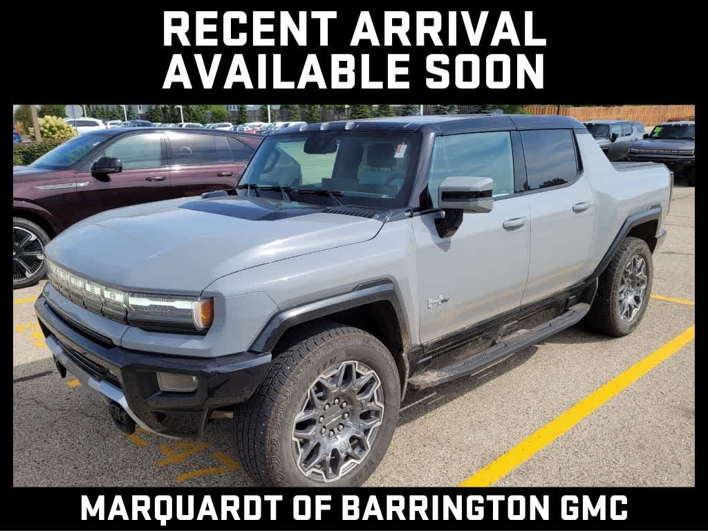 gmc hummer ev 2025 1GT40DDA0SU111221 image gmc hummer ev 2025 1GT40DDA0SU111221 image